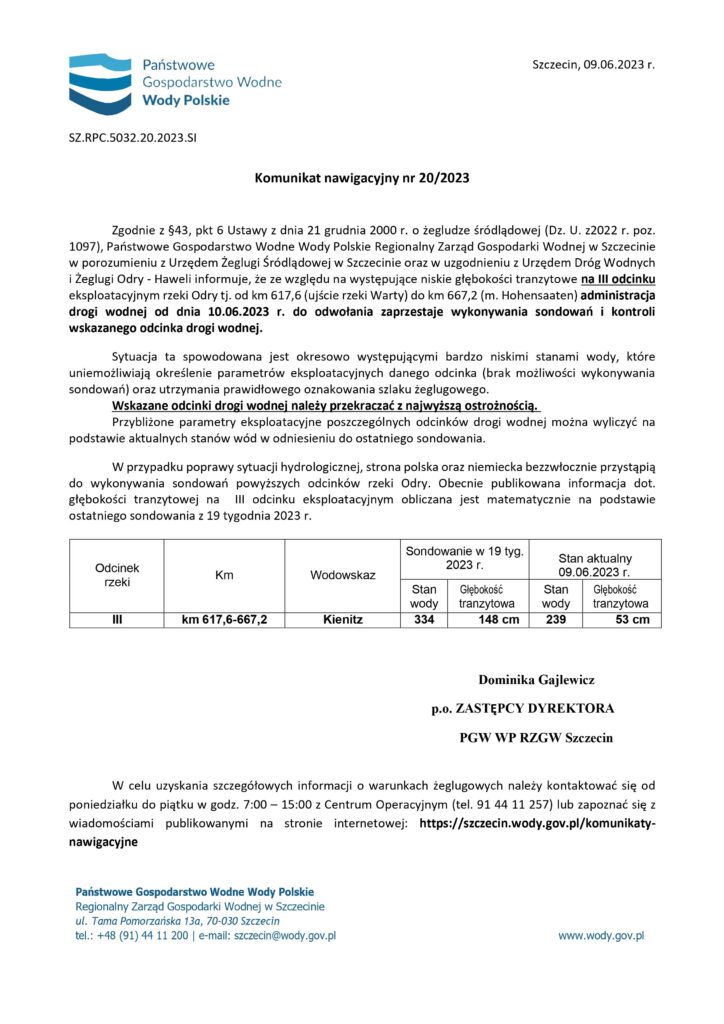 Komunikat-nawigacyjny-nr-20-2023-czasowe_zaprzestanie_sondowan_III_odcinka_rzeki_Odry_w_km_od_6176_do_km_6672